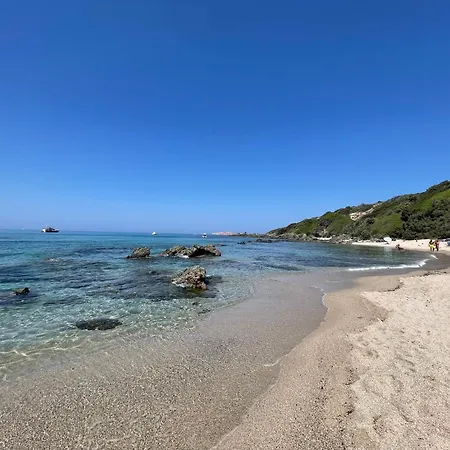 Acacia K&g House * Viddalba