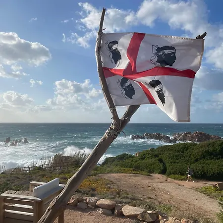 別荘 Acacia K&g House