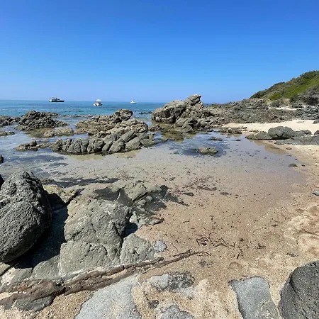 Acacia K&g House Сasa de vacaciones Viddalba