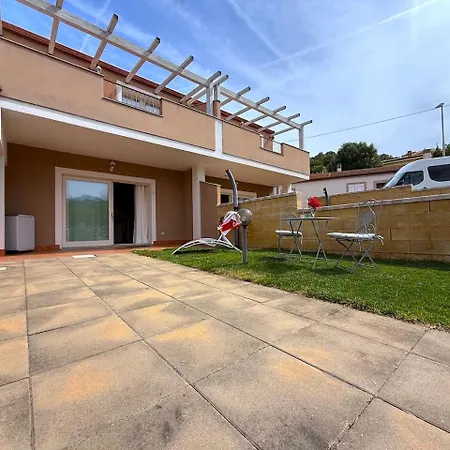 Prázdninový dům Acacia K&g House *