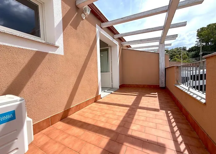 Acacia K&g House Viddalba