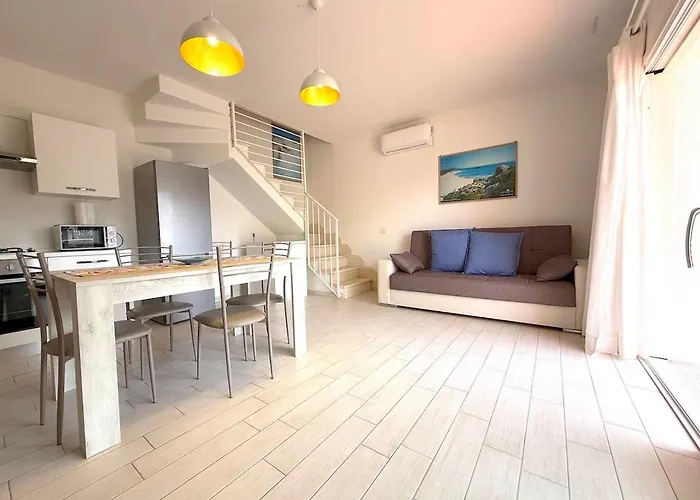 Acacia K&g House Ferienhaus *