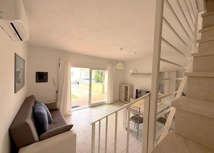 Ferienhaus Acacia K&g House *