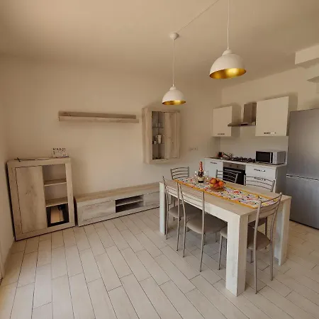Дом отдыха Acacia K&g House