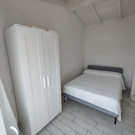 Acacia K&g House Nyaraló *