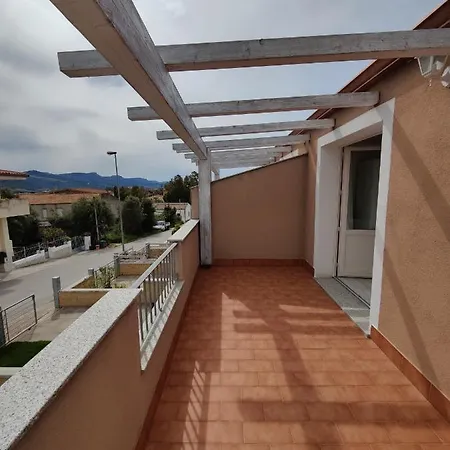 Acacia K&g House Nyaraló