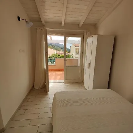 Acacia K&g House Nyaraló