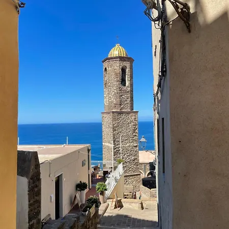 Nyaraló Acacia K&g House Viddalba