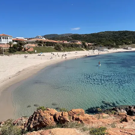 Nyaraló Acacia K&g House *