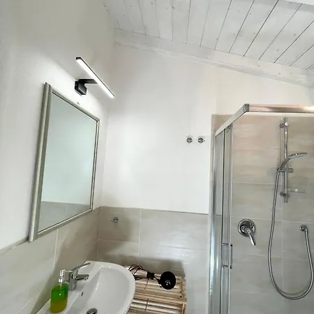 Acacia K&g House Дом отдыха Viddalba
