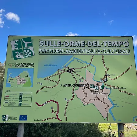 Acacia K&g House Nyaraló Viddalba