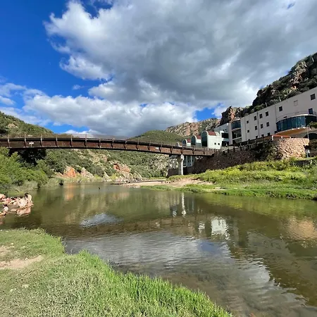 Nyaraló Acacia K&g House Viddalba
