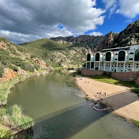 Acacia K&g House Viddalba