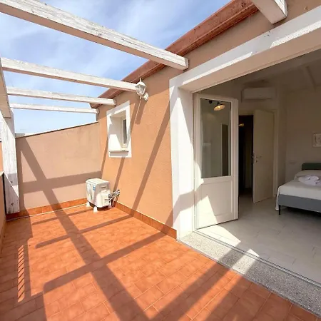 Acacia K&g House Дом отдыха