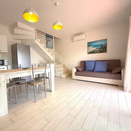 Acacia K&g House Nyaraló *