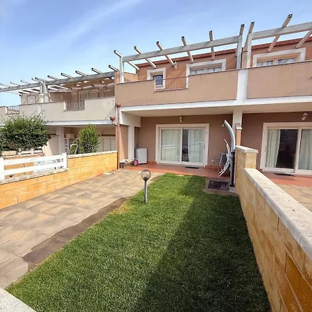 펜션 Acacia K&g House *