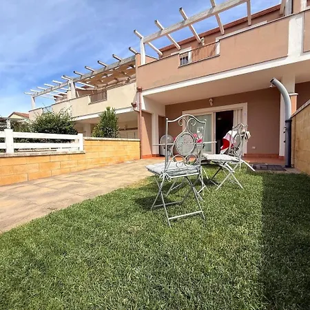 Acacia K&g House Viddalba