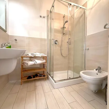 Дом отдыха Acacia K&g House