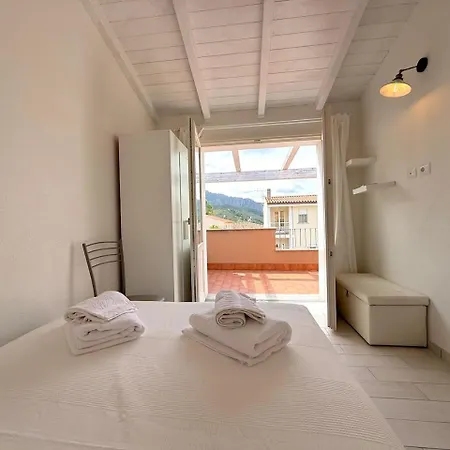 Acacia K&g House Nyaraló *