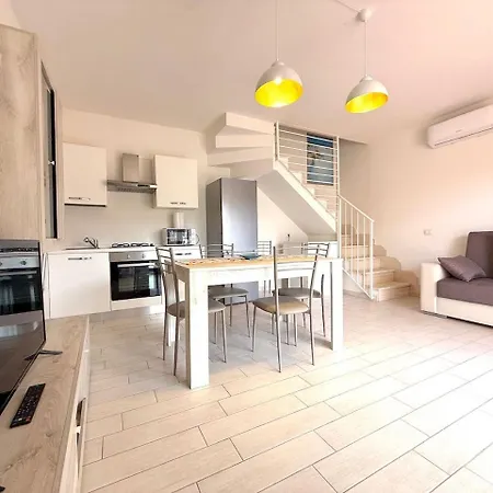 Acacia K&g House Дом отдыха Viddalba