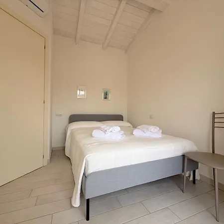 Holiday home Acacia K&g House Viddalba