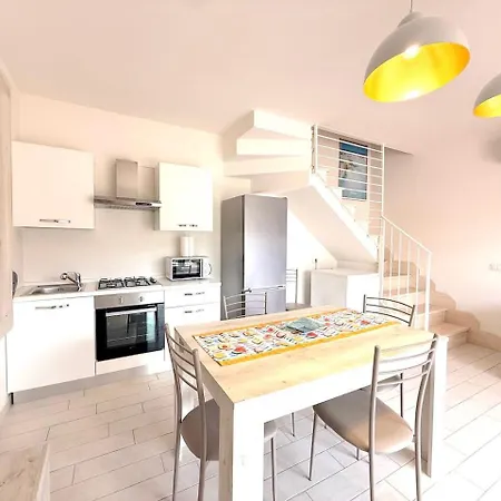 Acacia K&g House * Viddalba