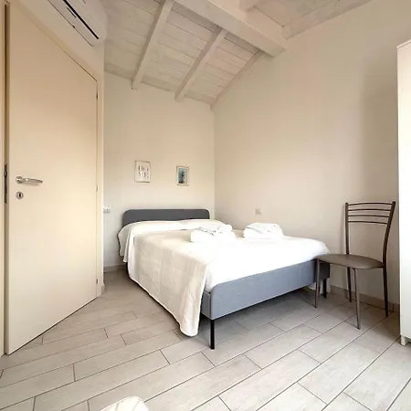 Acacia K&g House Nyaraló