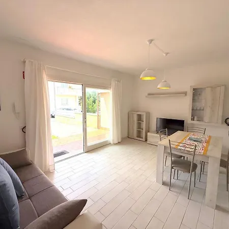 Holiday home Acacia K&g House Viddalba
