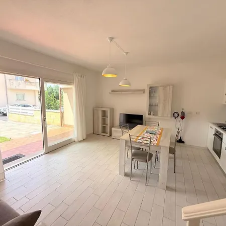 Nyaraló Acacia K&g House *