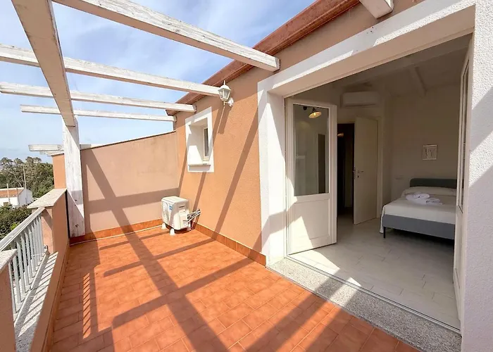 Acacia K&g House 度假居