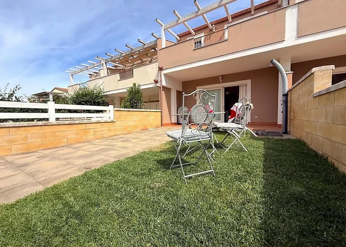 Acacia K&g House Viddalba