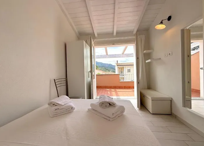 Acacia K&g House 度假居 *